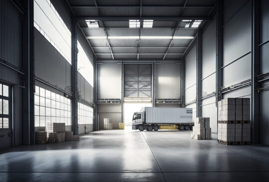 large-warehouse-with-large-truck-middle-it